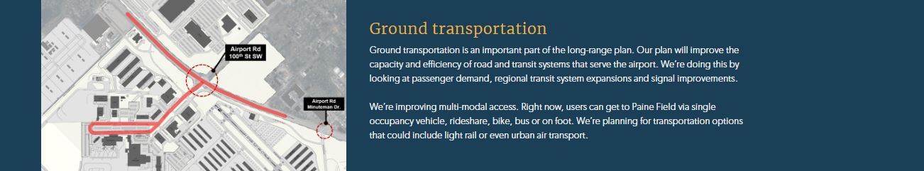 Ground Transportation