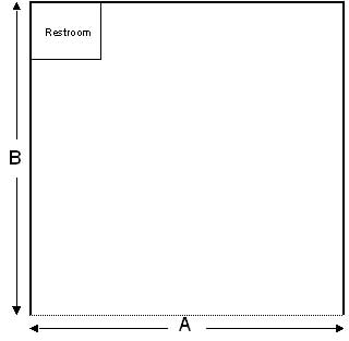 60-Square-Foot Schematic