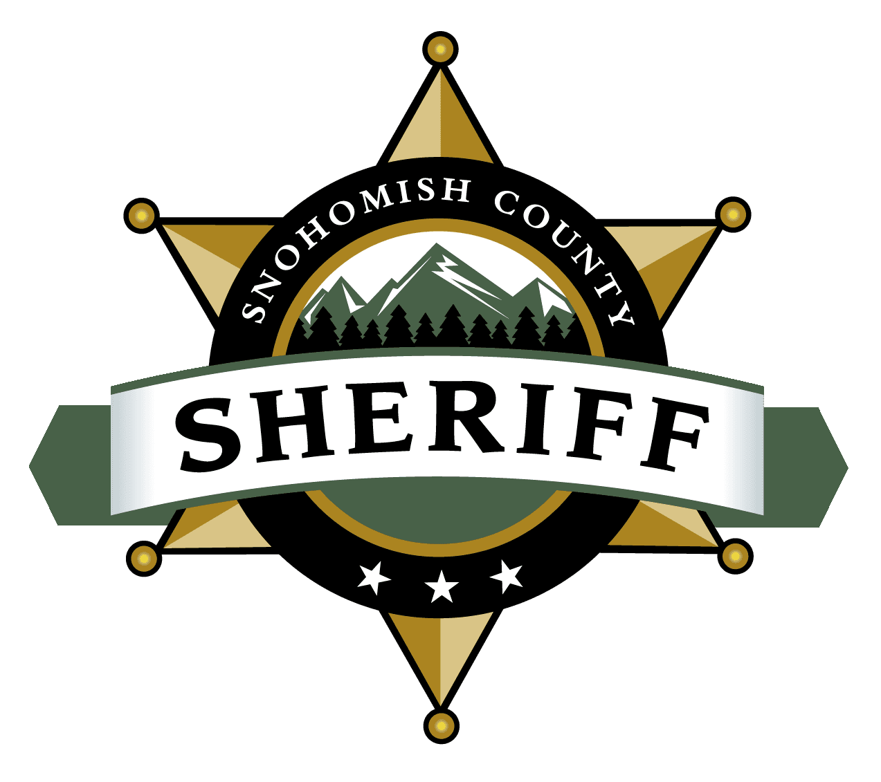 Sheriff Logo