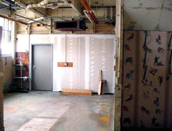 Building with Drywall